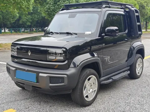 2024 BAOJUN YEP,autocango,china used car exporter,china ev exporter,chinese used car exporter,chinese used ev exporter