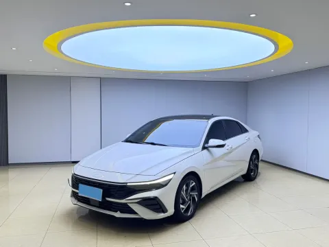 2023 HYUNDAI ELANTRA,autocango,china used car exporter,china ev exporter,chinese used car exporter,chinese used ev exporter