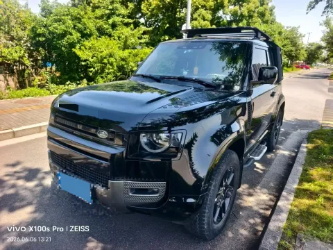 2021 LAND ROVER DEFENDER,autocango,china used car exporter,china ev exporter,chinese used car exporter,chinese used ev exporter