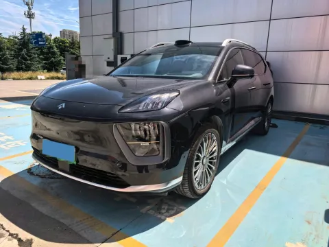 2025 HYPTEC HL,autocango,china used car exporter,china ev exporter,chinese used car exporter,chinese used ev exporter