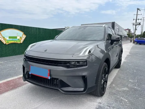 2023 LYNK&CO 06,autocango,china used car exporter,china ev exporter,chinese used car exporter,chinese used ev exporter