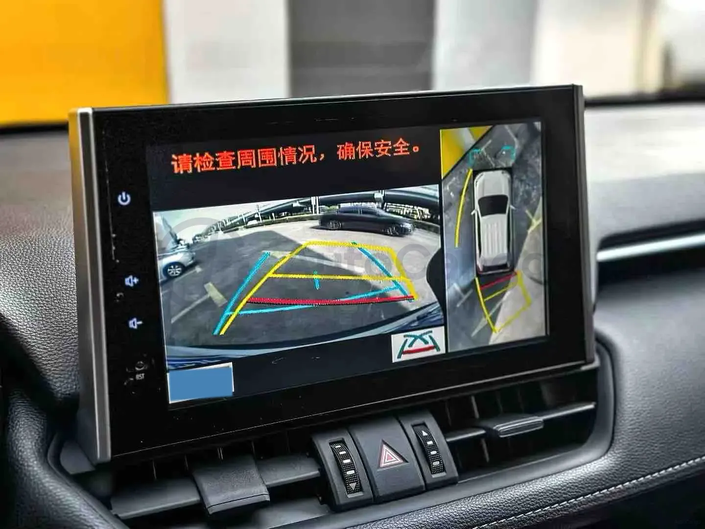 2022 Toyota RAV4 2.0L 171HP L4 CVT,autocango,china used car exporter,china ev exporter,chinese used car exporter,chinese used ev exporter