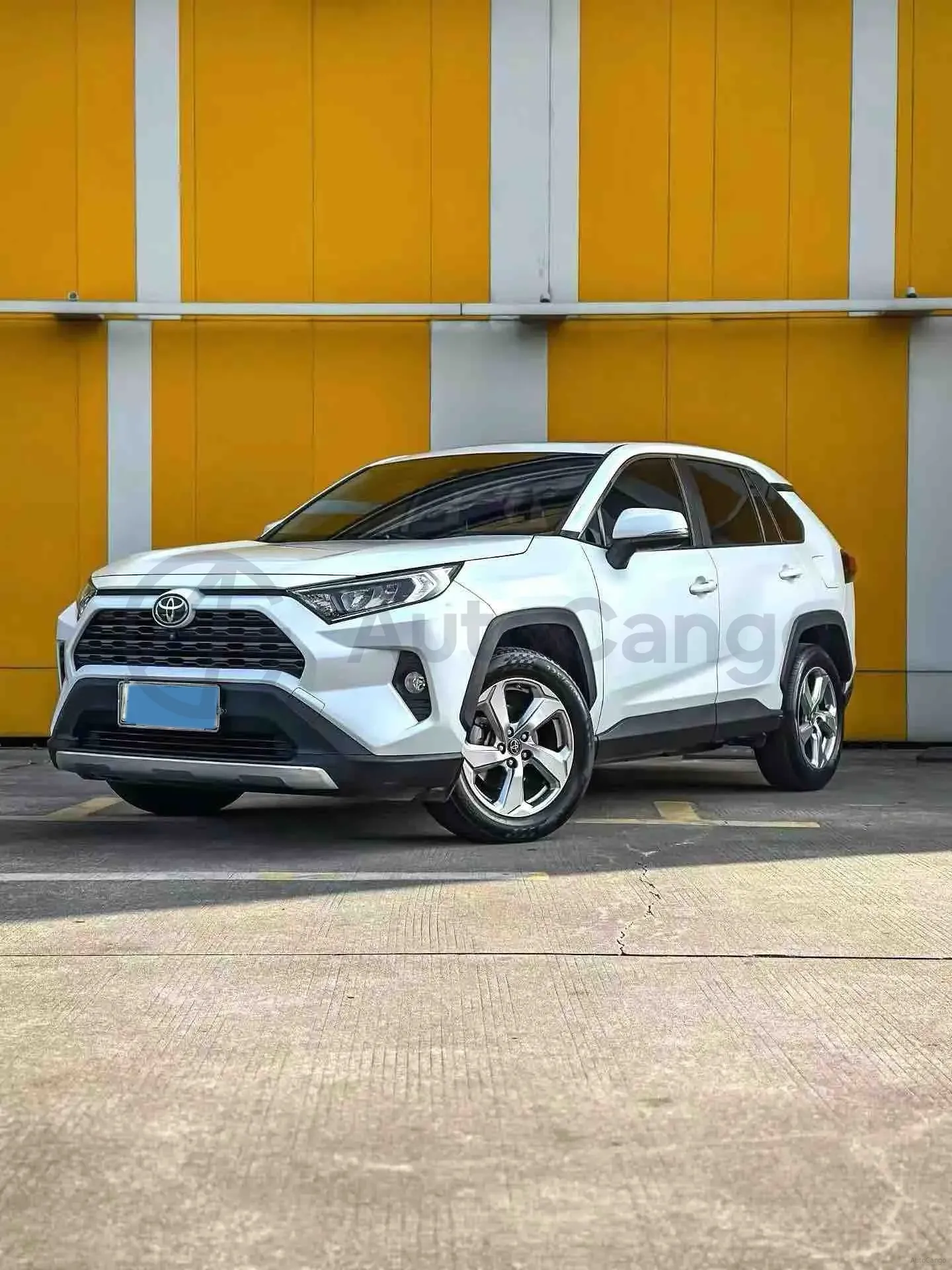 2022 Toyota RAV4 2.0L 171HP L4 CVT,autocango,china used car exporter,china ev exporter,chinese used car exporter,chinese used ev exporter