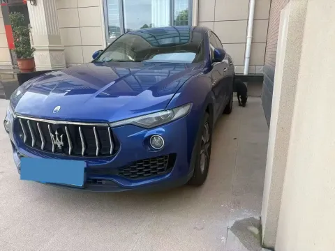 2019 MASERATI LEVANTE,autocango,china used car exporter,china ev exporter,chinese used car exporter,chinese used ev exporter