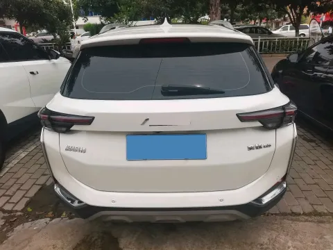 2021 DongFeng Aeolus YiXuan GS 1.5T 150HP L4 6DCT