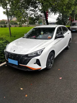 2023 DONGFENG AEOLUS YIXUAN,autocango,china used car exporter,china ev exporter,chinese used car exporter,chinese used ev exporter