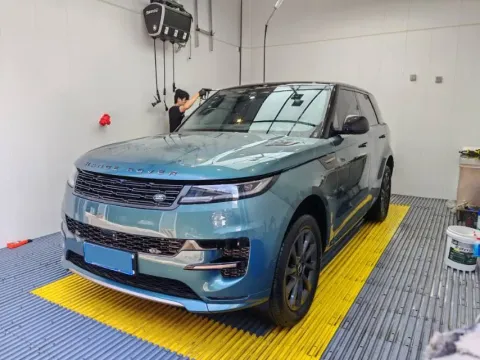 2024 LAND ROVER RANGE ROVER SPORT,autocango,china used car exporter,china ev exporter,chinese used car exporter,chinese used ev exporter