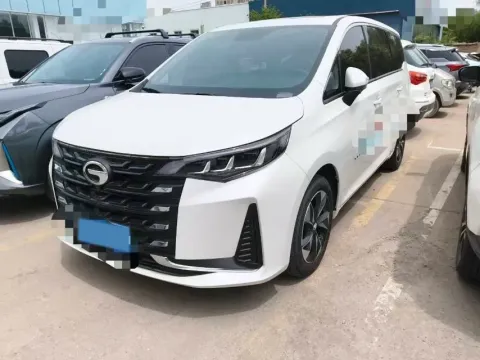 2023 GAC TRUMPCHI M6,autocango,china used car exporter,china ev exporter,chinese used car exporter,chinese used ev exporter
