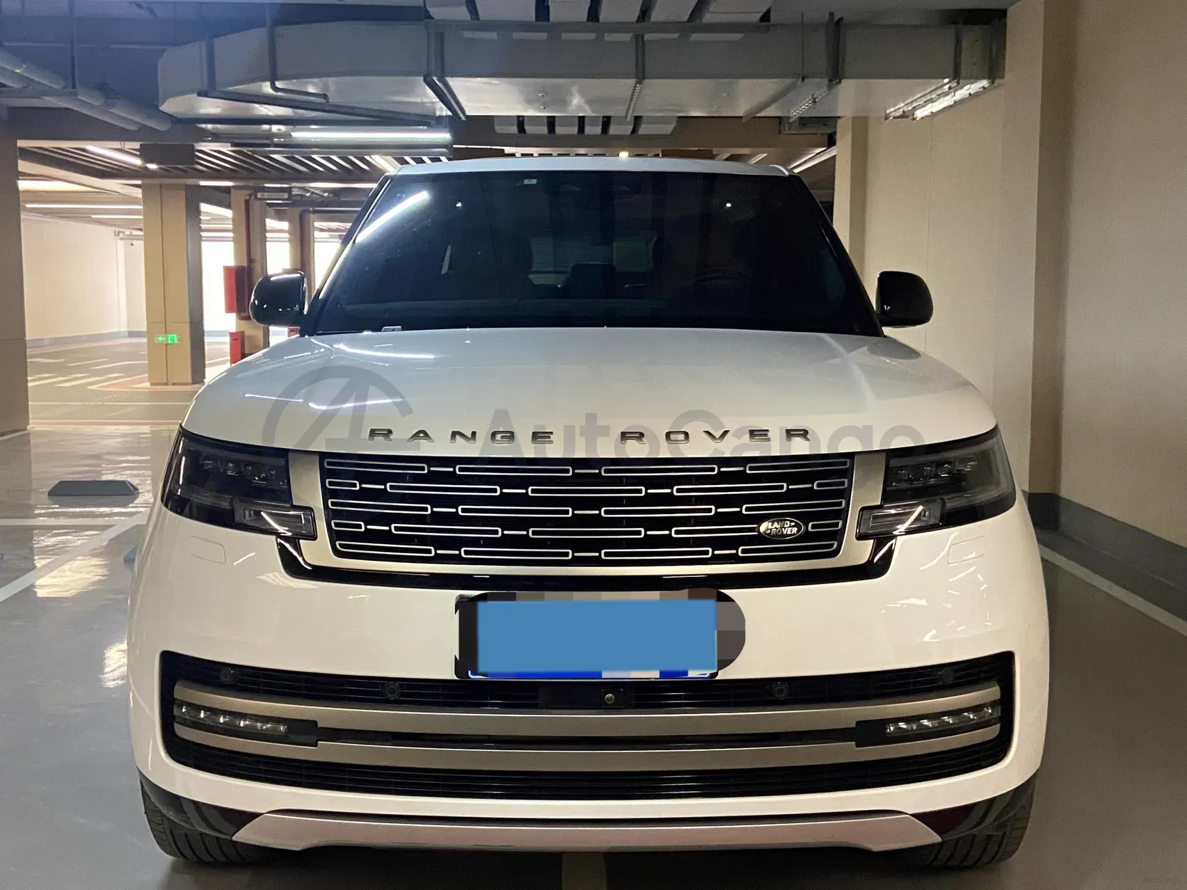 2024 Land Rover Range Rover 3.0T 400HP L6 8AT,autocango,china used car exporter,china ev exporter,chinese used car exporter,chinese used ev exporter