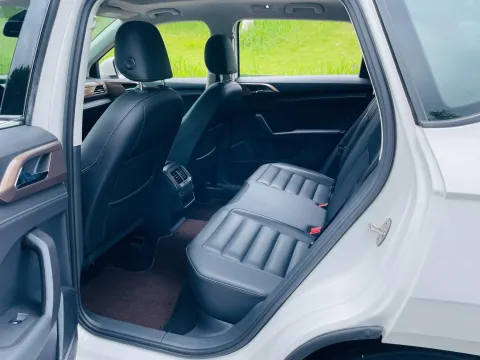 2020 Volkswagen Tharu 1.4T 150HP L4 7DCT