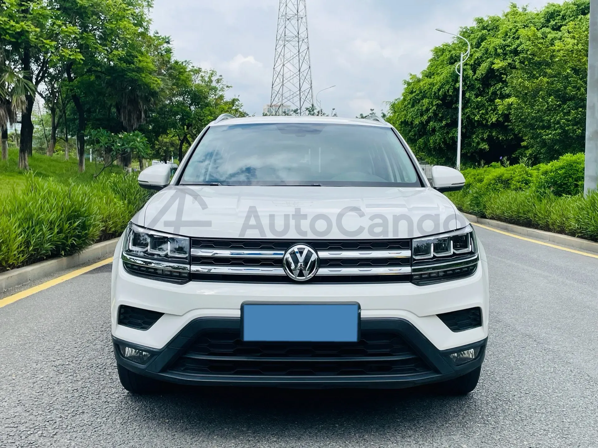 2020 Volkswagen Tharu 1.4T 150HP L4 7DCT,autocango,china used car exporter,china ev exporter,chinese used car exporter,chinese used ev exporter