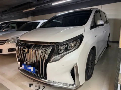 2021 GAC TRUMPCHI M8,autocango,china used car exporter,china ev exporter,chinese used car exporter,chinese used ev exporter