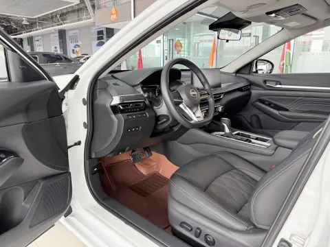 2022 Nissan Teana 2.0L 156HP L4 CVT,autocango,china used car exporter,china ev exporter,chinese used car exporter,chinese used ev exporter