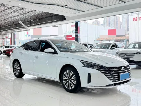 2022 Nissan Teana 2.0L 156HP L4 CVT,autocango,china used car exporter,china ev exporter,chinese used car exporter,chinese used ev exporter