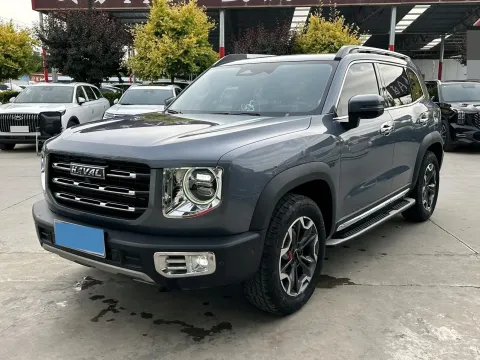 2022 HAVAL DARGO,autocango,china used car exporter,china ev exporter,chinese used car exporter,chinese used ev exporter