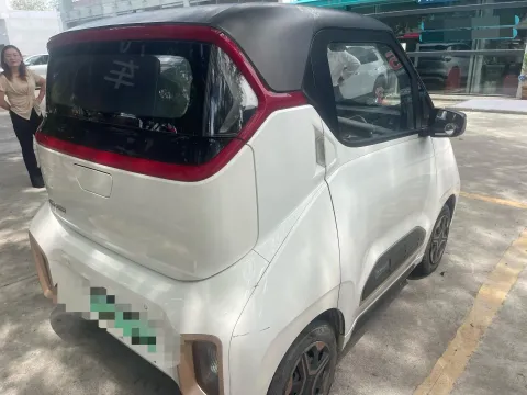 2019 ChangAn Kaicene RuiXing EM80 BEV 46.25KWH,autocango,china used car exporter,china ev exporter,chinese used car exporter,chinese used ev exporter
