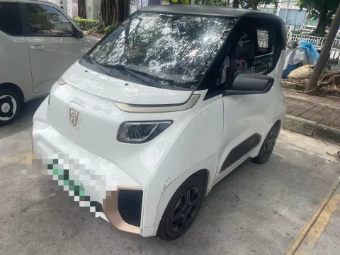 2019 CHANGAN KAICENE RUIXING EM80,autocango,china used car exporter,china ev exporter,chinese used car exporter,chinese used ev exporter