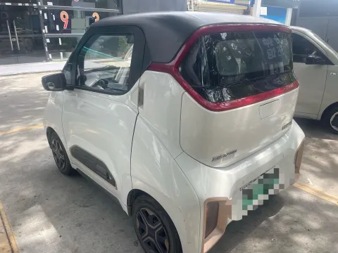 2019 ChangAn Kaicene RuiXing EM80 BEV 46.25KWH,autocango,china used car exporter,china ev exporter,chinese used car exporter,chinese used ev exporter