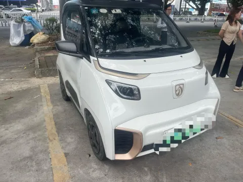 2019 ChangAn Kaicene RuiXing EM80 BEV 46.25KWH,autocango,china used car exporter,china ev exporter,chinese used car exporter,chinese used ev exporter