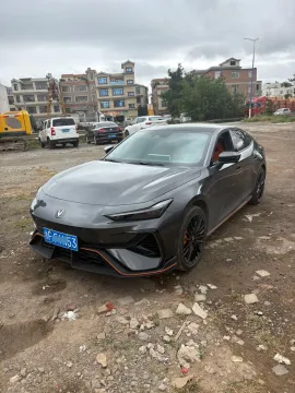 2025 CHANGAN UNI-V,autocango,china used car exporter,china ev exporter,chinese used car exporter,chinese used ev exporter