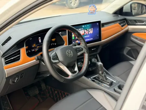2023 Volkswagen Bora 1.2T 116HP L4 7DCT,autocango,china used car exporter,china ev exporter,chinese used car exporter,chinese used ev exporter
