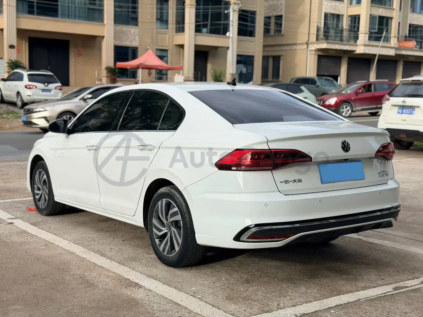 2023 Volkswagen Bora 1.2T 116HP L4 7DCT,autocango,china used car exporter,china ev exporter,chinese used car exporter,chinese used ev exporter
