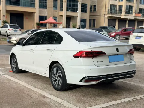 2023 Volkswagen Bora 1.2T 116HP L4 7DCT