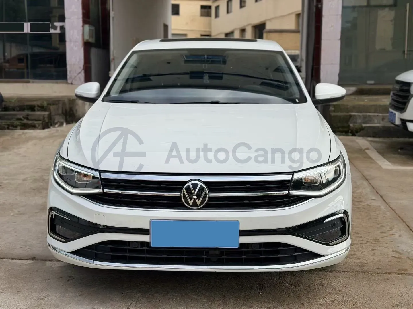 2023 Volkswagen Bora 1.2T 116HP L4 7DCT,autocango,china used car exporter,china ev exporter,chinese used car exporter,chinese used ev exporter
