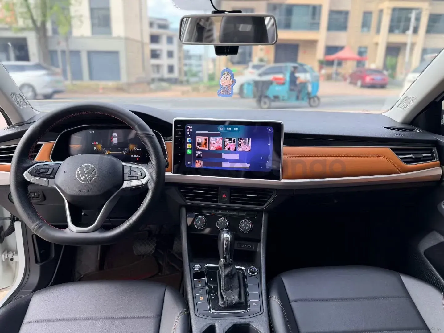 2023 Volkswagen Bora 1.2T 116HP L4 7DCT,autocango,china used car exporter,china ev exporter,chinese used car exporter,chinese used ev exporter