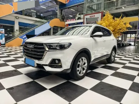 2021 HAVAL H6,autocango,china used car exporter,china ev exporter,chinese used car exporter,chinese used ev exporter