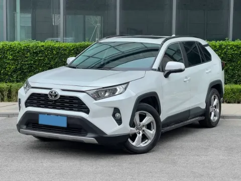 2021 TOYOTA RAV4,autocango,china used car exporter,china ev exporter,chinese used car exporter,chinese used ev exporter