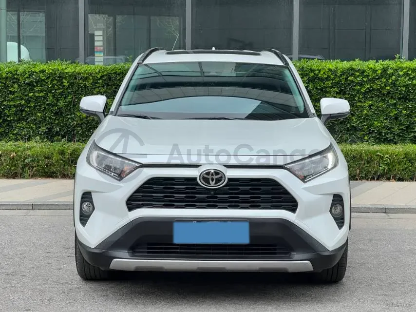 2021 Toyota RAV4 2.0L 171HP L4 CVT,autocango,china used car exporter,china ev exporter,chinese used car exporter,chinese used ev exporter