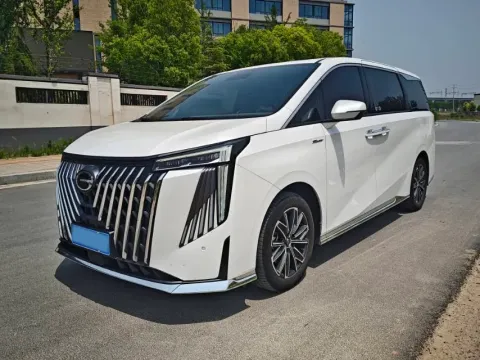 2024 GAC TRUMPCHI M8,autocango,china used car exporter,china ev exporter,chinese used car exporter,chinese used ev exporter