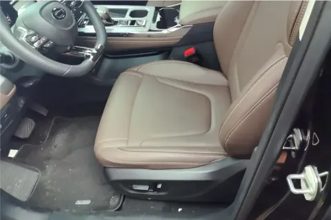 2024 GAC Trumpchi GS4 1.5T 177HP L4 7DCT,autocango,china used car exporter,china ev exporter,chinese used car exporter,chinese used ev exporter