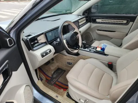 2023 Geely ICON 1.5T 181HP L4 7DCT,autocango,china used car exporter,china ev exporter,chinese used car exporter,chinese used ev exporter