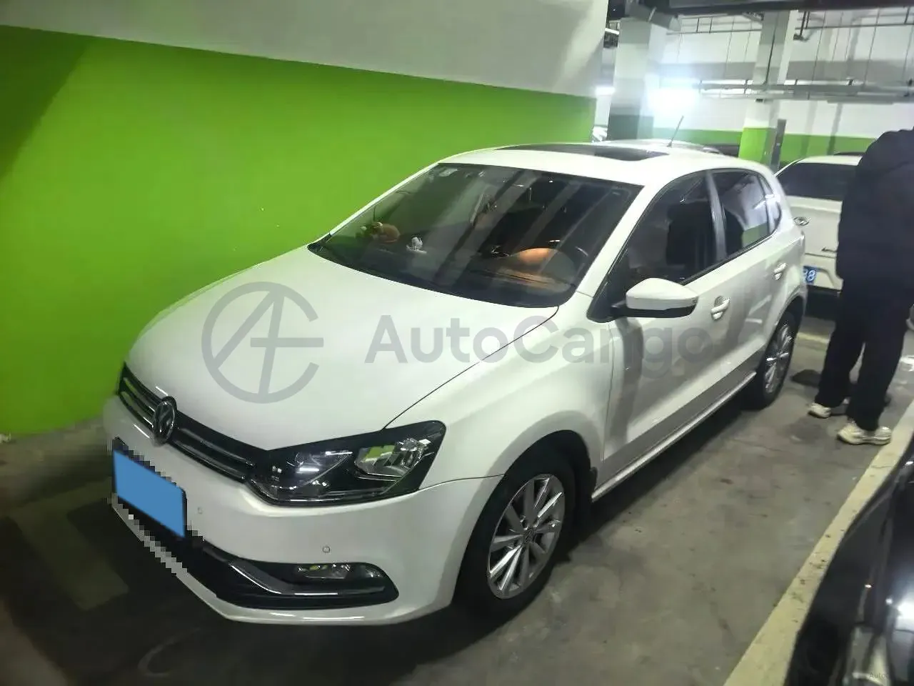2018 Chery Tiggo 7 1.5T 156HP L4 6DCT,autocango,china used car exporter,china ev exporter,chinese used car exporter,chinese used ev exporter