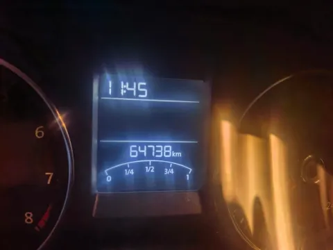 2018 Chery Tiggo 7 1.5T 156HP L4 6DCT