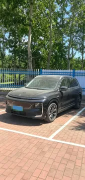 2025 JETOUR SHANHAI L9,autocango,china used car exporter,china ev exporter,chinese used car exporter,chinese used ev exporter