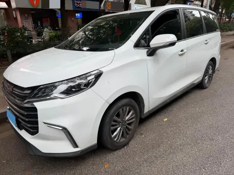 2021 MAXUS G50,autocango,china used car exporter,china ev exporter,chinese used car exporter,chinese used ev exporter