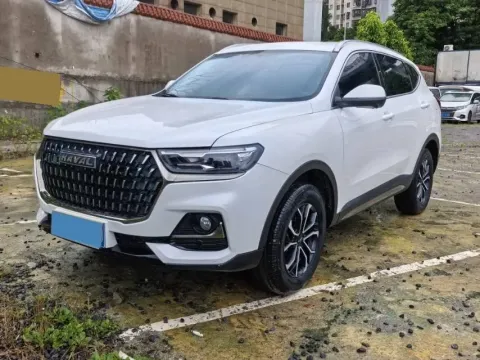 2023 HAVAL H6,autocango,china used car exporter,china ev exporter,chinese used car exporter,chinese used ev exporter