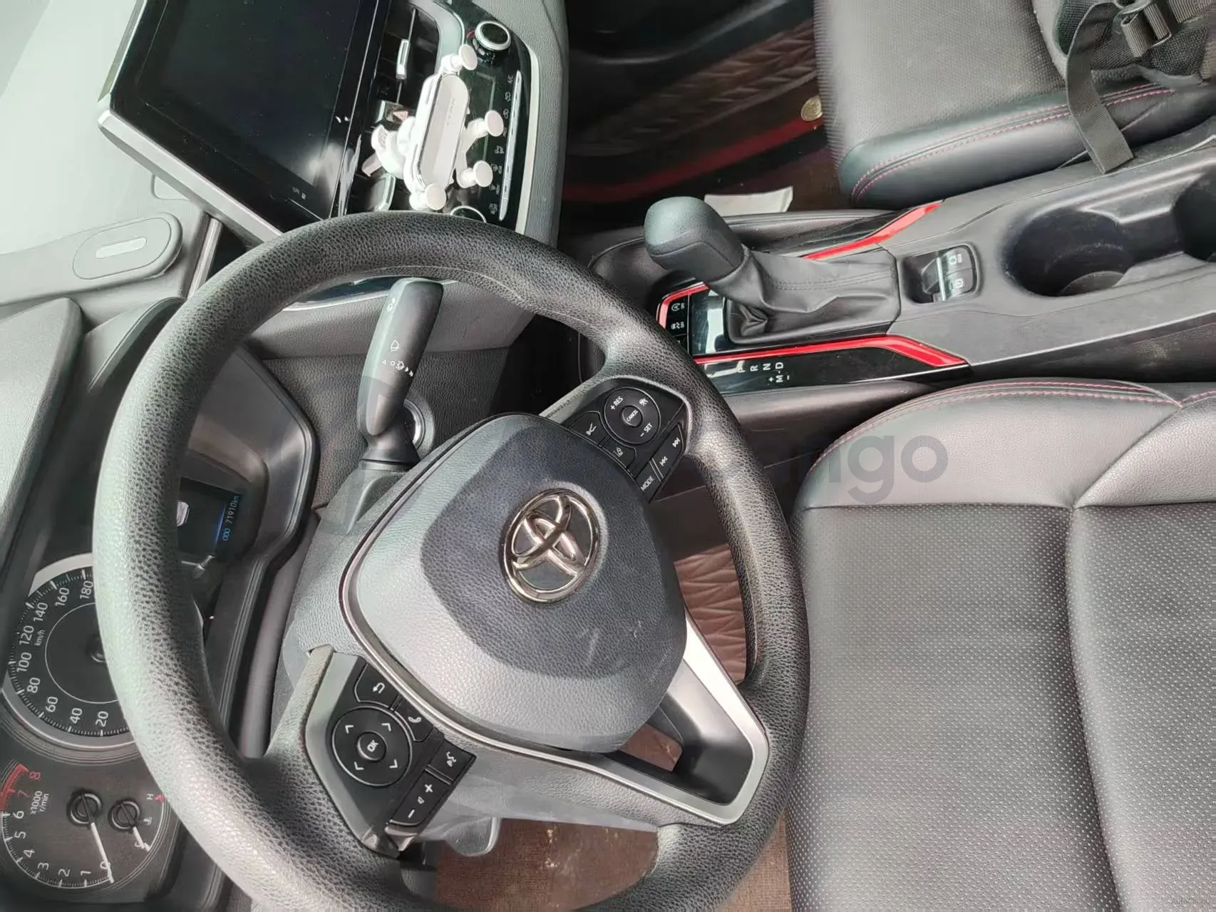 2021 Toyota Levin 1.2T 116HP L4 CVT,autocango,china used car exporter,china ev exporter,chinese used car exporter,chinese used ev exporter