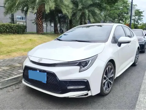2021 TOYOTA LEVIN,autocango,china used car exporter,china ev exporter,chinese used car exporter,chinese used ev exporter