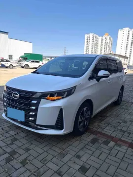 GAC Trumpchi
