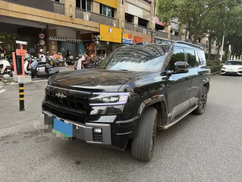 2025 FANGCHENGBAO BAO 8,autocango,china used car exporter,china ev exporter,chinese used car exporter,chinese used ev exporter
