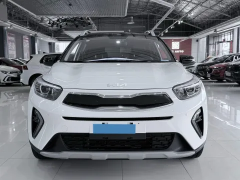 2021 Kia KX1 1.4L 100HP L4 CVT,autocango,china used car exporter,china ev exporter,chinese used car exporter,chinese used ev exporter
