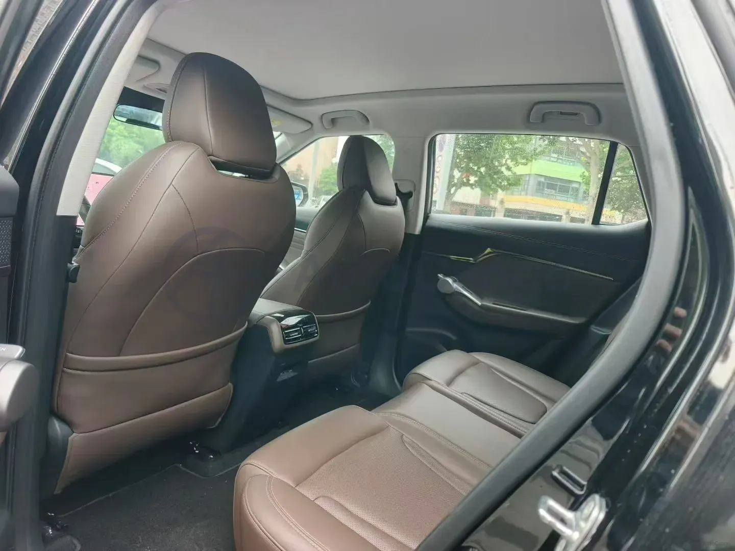 2024 GAC Trumpchi GS4 1.5T 177HP L4 7DCT,autocango,china used car exporter,china ev exporter,chinese used car exporter,chinese used ev exporter