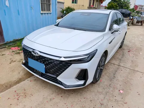 2024 CHERY ARRIZO 8,autocango,china used car exporter,china ev exporter,chinese used car exporter,chinese used ev exporter