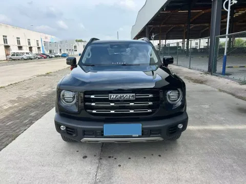 2022 Haval Dargo 1.5T 184HP L4 7DCT,autocango,china used car exporter,china ev exporter,chinese used car exporter,chinese used ev exporter