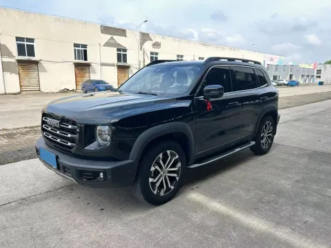 2022 HAVAL DARGO,autocango,china used car exporter,china ev exporter,chinese used car exporter,chinese used ev exporter