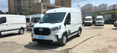 2024 MAXUS XINTU V90,autocango,china used car exporter,china ev exporter,chinese used car exporter,chinese used ev exporter